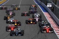 بورشه تبحث في احتمال العودة إلى بطولة العالم للفورمولا واحد