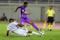 تعادل العين وحتا في افتتاح كأس الرابطة الإماراتية