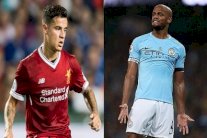 كوتينيو وكومباني يغيبان عن قمة ليفربول وسيتي