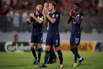 إنكلترا تعول على كاين وألمانيا لحسم التأهل لنهائيات مونديال روسيا