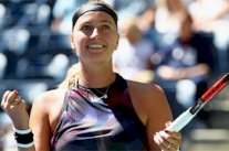 كفيتوفا تقصي موغوروتسا وتقابل فينوس في ربع نهائي فلاشينغ ميدوز