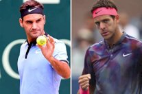 لقاء ثأري بين فيدرر ودل بوترو في ربع نهائي فلاشينغ ميدوز