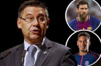 بارتوميو يكشف : برشلونة أفضل من دون نيمار .. وميسي سيوقع قريباً