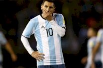 استمرار تعثر الأرجنتين في تصفيات كأس العالم