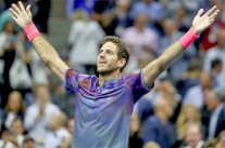 دل بوترو يبدد حلم فيدرر في بطولة فلاشينغ ميدوز