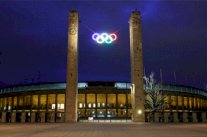 تصويت برفع الايدي لاختيار المدينتين المضيفتين لأولمبيادا 2024 و2028