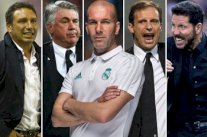 دراسة تؤكد : زيدان .. المدرب الأفضل سمعة في إسبانيا وأوروبا