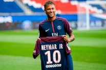 بيليه: باريس سان جرمان أفضل خيار لنيمار