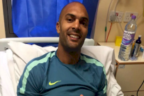 نيجيريا تستلهم من الحارس المريض ايكيمي