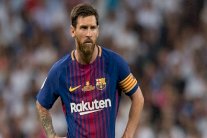 تعرف على قيمة الشرط الجزائي في عقد ميسي الجديد مع برشلونة