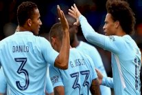 طلب اسباني بالتحقيق مع مانشستر سيتي لمخالفة اللعب المالي النظيف