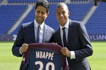 الخليفي: قميص نيمار سبب لنا مشكلة.. وهذه كواليس صفقة مبابي