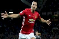 إبراهيموفيتش يؤكد بأنه سيعود أقوى مما كان