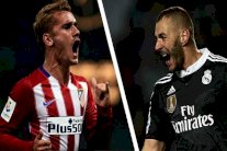 هل يضحي ريال مدريد ببنزيمة من أجل غريزمان