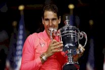 نادال يحذو حذو فيدرر باحرازه لقب فلاشينغ ميدوز للمرة الثالثة