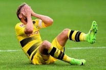 قائد دورتموند شميلتسر يغيب عن موقعة توتنهام