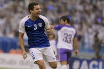 الهلال يكتسح العين ويتأهل إلى نصف نهائي دوري أبطال آسيا