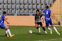 تعادل انبي وسموحة في الدوري المصري