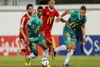 فوز صعب للاتحاد وأول لوادي دجلة في الدوري المصري