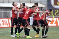 اتحاد العاصمة يضع قدما في نصف نهائي دوري أبطال أفريقيا