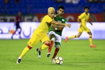 فوز القادسية على الاتفاق في الدوري السعودي