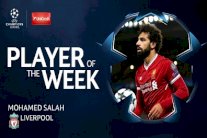 لاعب مصري يتفوق على ميسي و رونالدو !