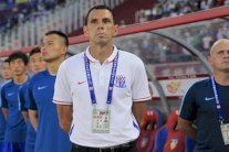 بويت يستقيل من تدريب شنغهاي شينخوا وشتيليكه يشرف على تيانجين تيدا