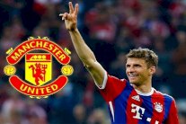 مولر يعترف: نعم فكرت في عرض مانشستر يونايتد