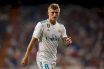 كروس ينضم إلى لائحة الغائبين عن ريال مدريد