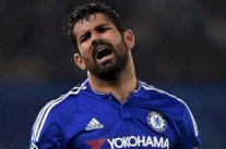 فنربخشة يسعى لضم كوستا من تشيلسي على سبيل الإعارة