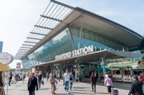 نعمة متفاوتة لسكان منطقة ستراتفورد بعد أولمبياد لندن 2012