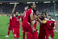 ماليزيا تستضيف مباراة سوريا واستراليا في ذهاب الملحق الآسيوي