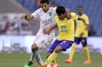 الأهلي يستقبل النصر لتجاوز خيبته الآسيوية