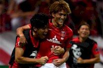 اوراوا يهزم كاواساكي ويكمل عقد نصف نهائي دوري أبطال آسيا