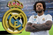رسمياً : ريال مدريد يجدد عقد مارسيلو حتى عام 2022