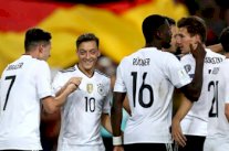 ألمانيا تستعيد صدارة التصنيف العالمي لـ