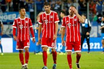 بايرن ميونيخ لترتيب سريع لأوراقه الداخلية قبل استقباله ماينتس