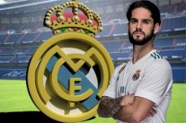 رسمياً : ايسكو يمدد عقده مع ريال مدريد حتى 2022