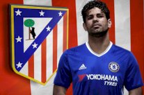 دييغو كوستا يقترب من العودة إلى اتلتيكو مدريد