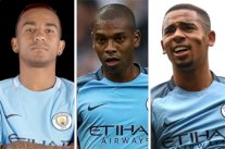 ثلاثي مانشستر سيتي يعود إلى صفوف المنتخب البرازيلي