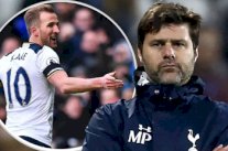 بوتشيتينو: كاين من ضمن أفضل المهاجمين في العالم