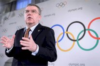 توماس باخ يصف اجتماعات ليما بـ