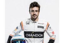 الونسو متردد رغم حصوله على مبتغاه بافتراق ماكلارين عن هوندا