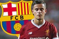 برشلونة لن يفتح مفاوضات مع ليفربول لضم كوتينيو في