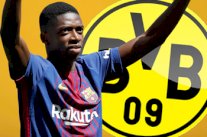 دورتموند ومرحلة ما بعد ديمبيلي في بطولة دوري أبطال أوروبا