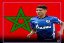 أمين حارث يختار اللعب للمنتخب المغربي لكرة القدم