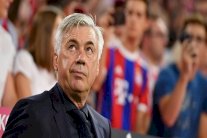 أنشيلوتي يؤكد: بالامكان تحقيق أفضل من العام الماضي