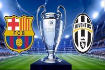 برشلونة-يوفنتوس في الواجهة وسان جرمان للإعلان عن نفسه باكرا