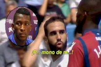 نجم ريال مدريد متهم بالعنصرية لوصفه لاعب ليفانتي بـ 