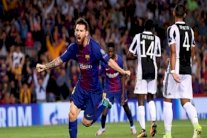 ميسي يؤكد مجددا مكانته بين العظماء ويخفف الضغط عن بارتوميو